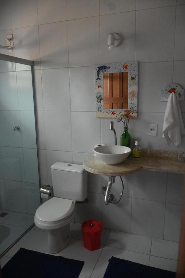 Apartament Tropical House Atins Zewnętrze zdjęcie