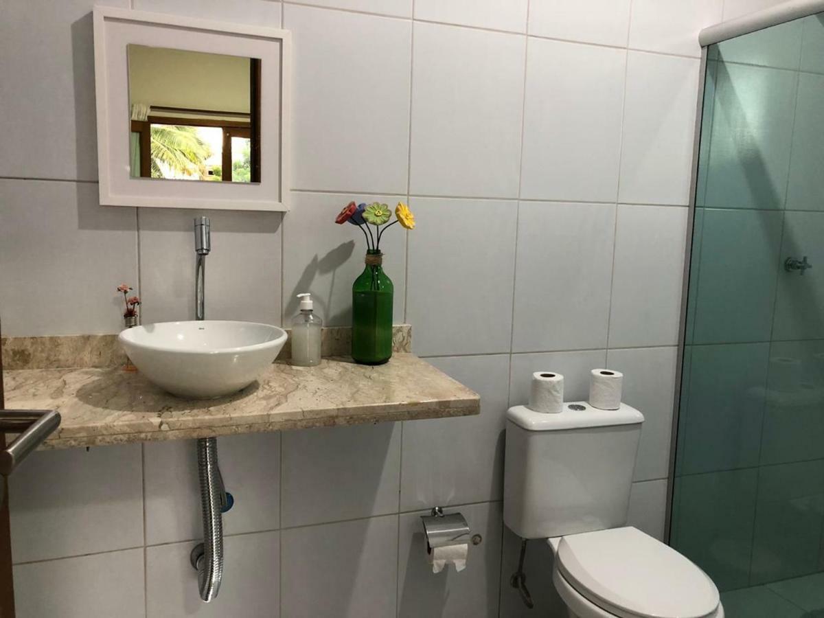 Apartament Tropical House Atins Zewnętrze zdjęcie