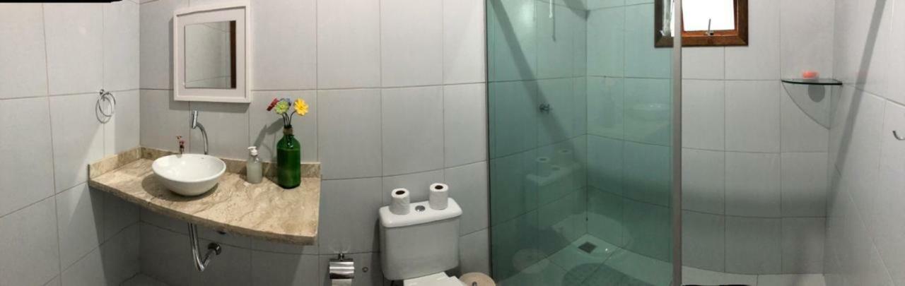 Apartament Tropical House Atins Zewnętrze zdjęcie