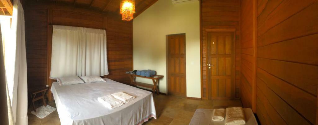 Apartament Tropical House Atins Zewnętrze zdjęcie